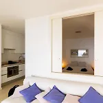 Sitges Suites