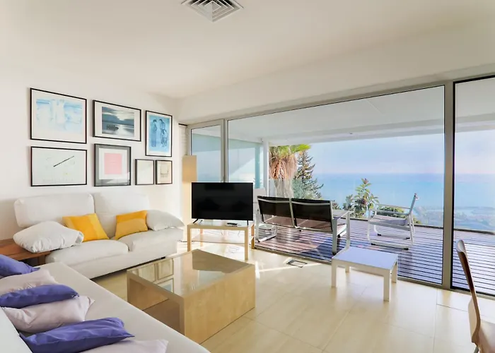 Sitges Suites