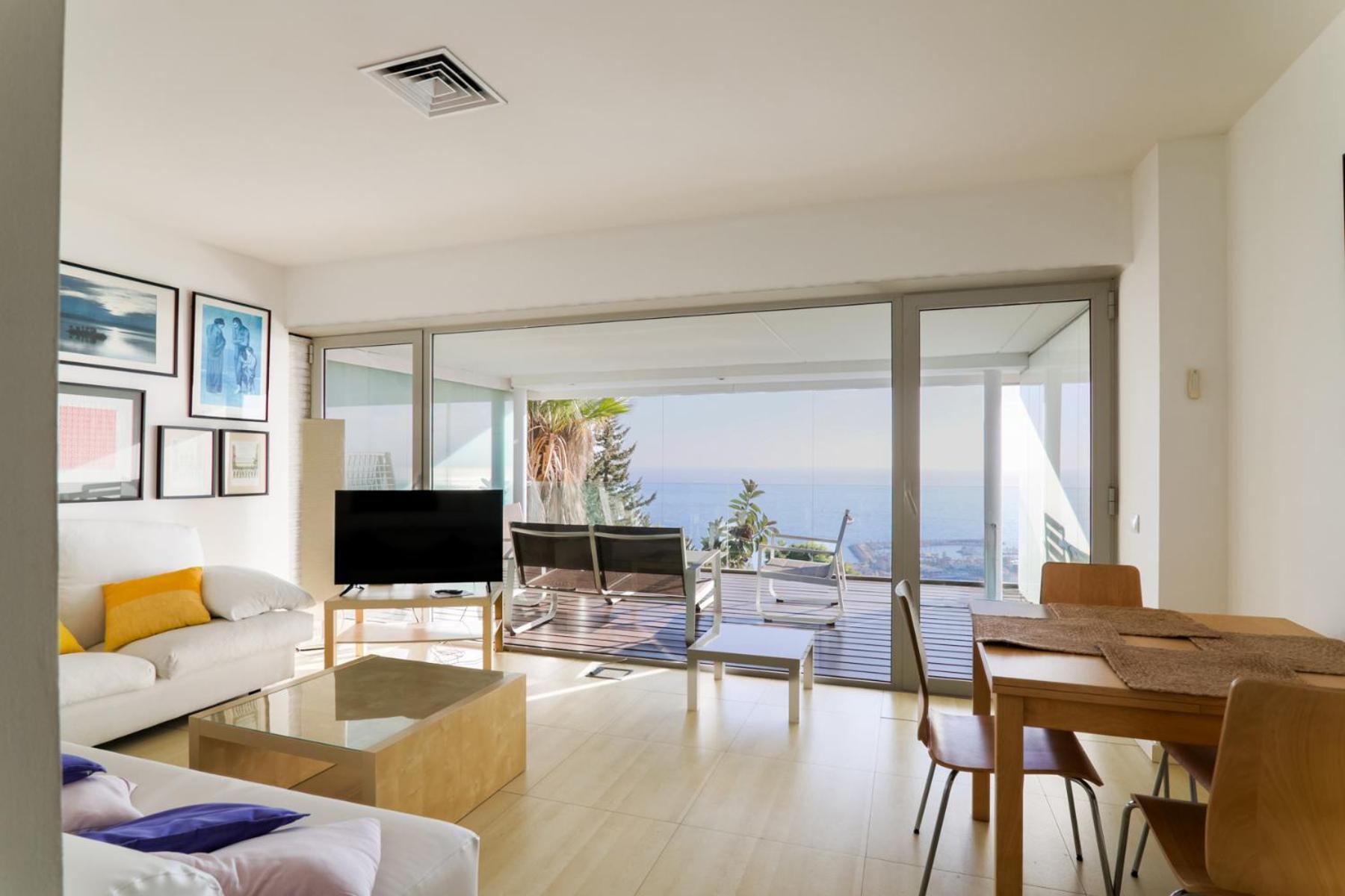 Leilighet Sitges Suites *