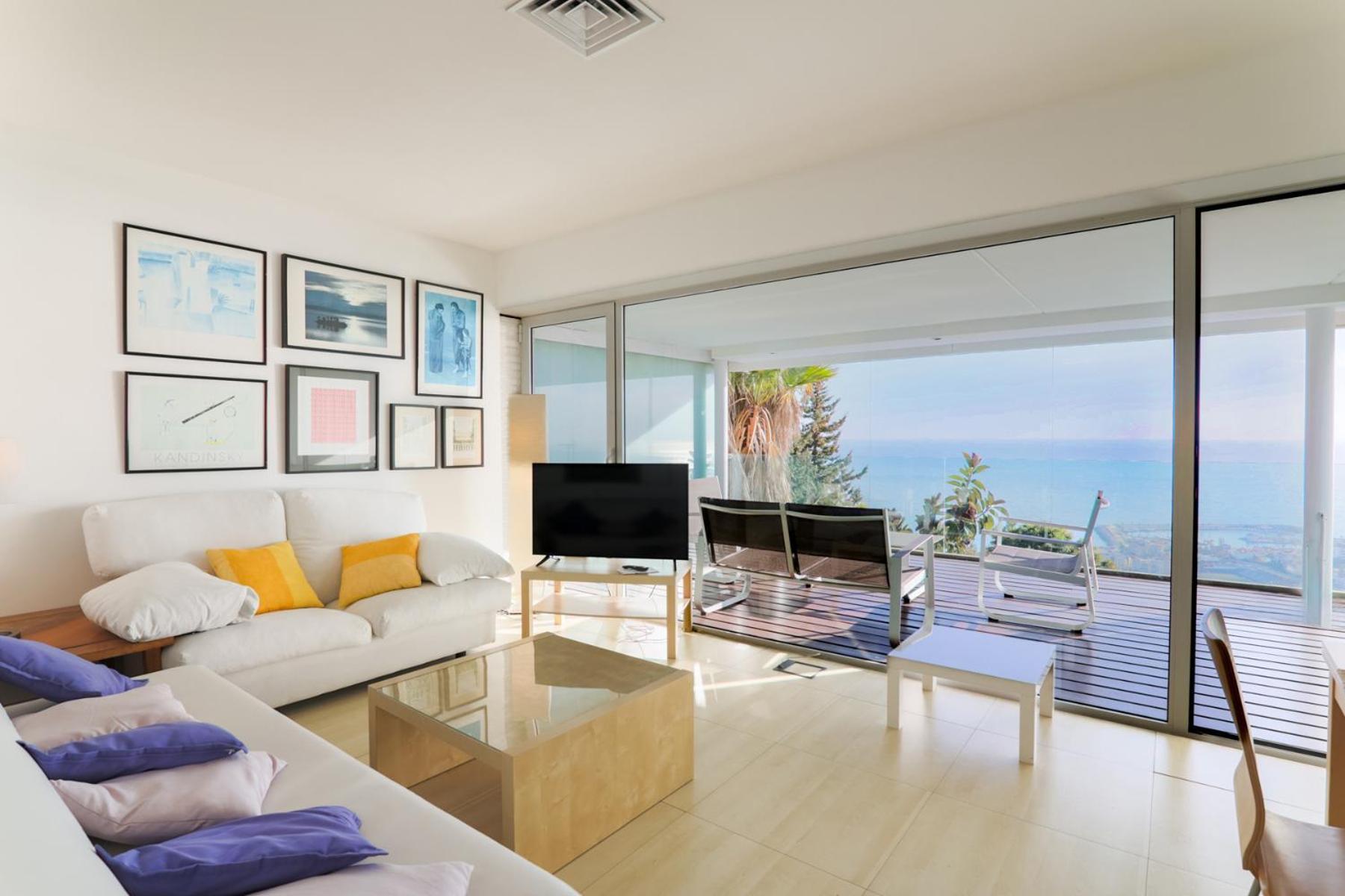 Leilighet Sitges Suites