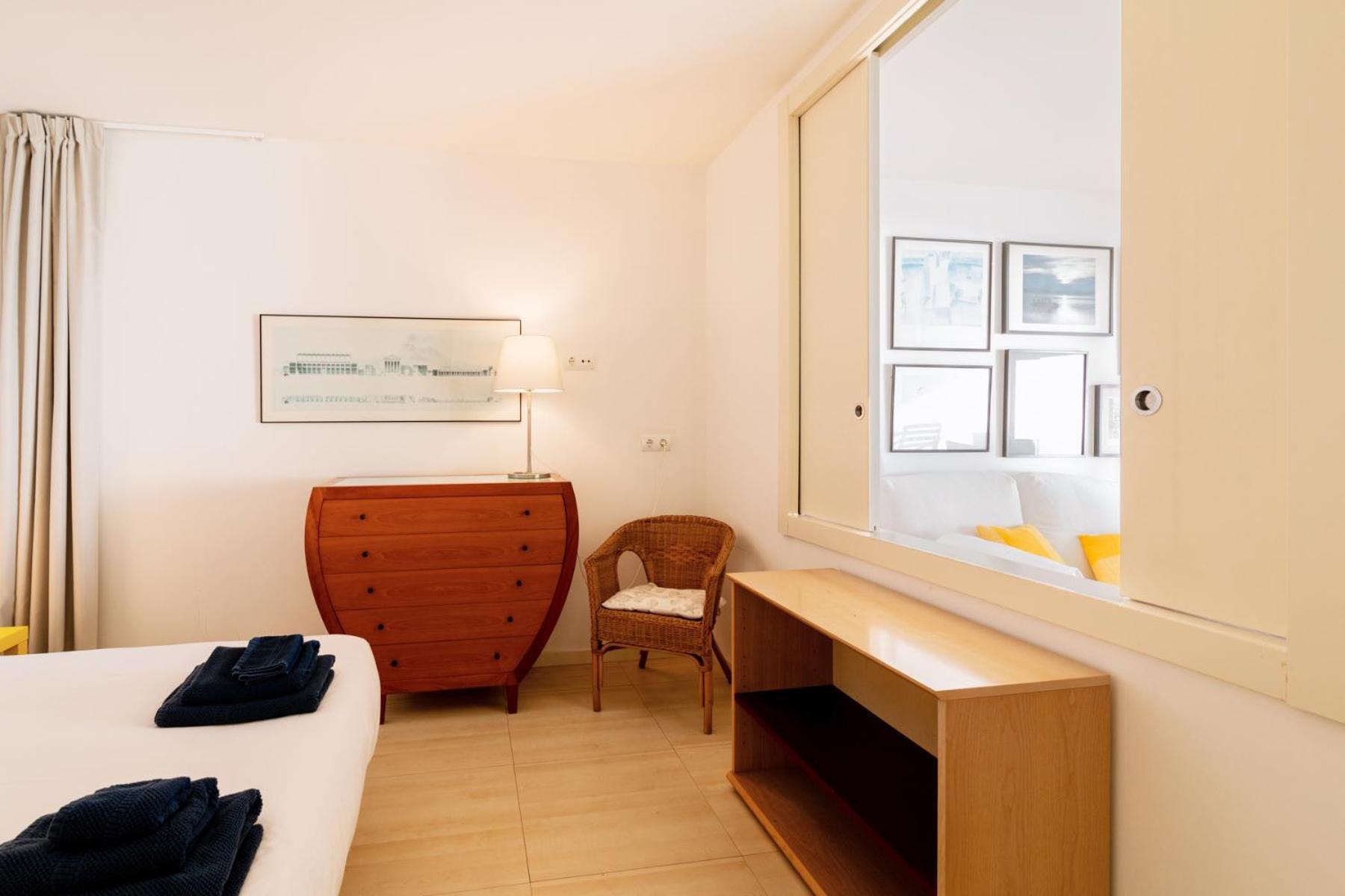 Sitges Suites Sitges