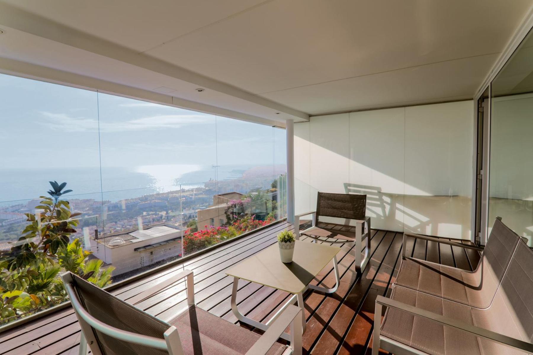 Leilighet Sitges Suites *