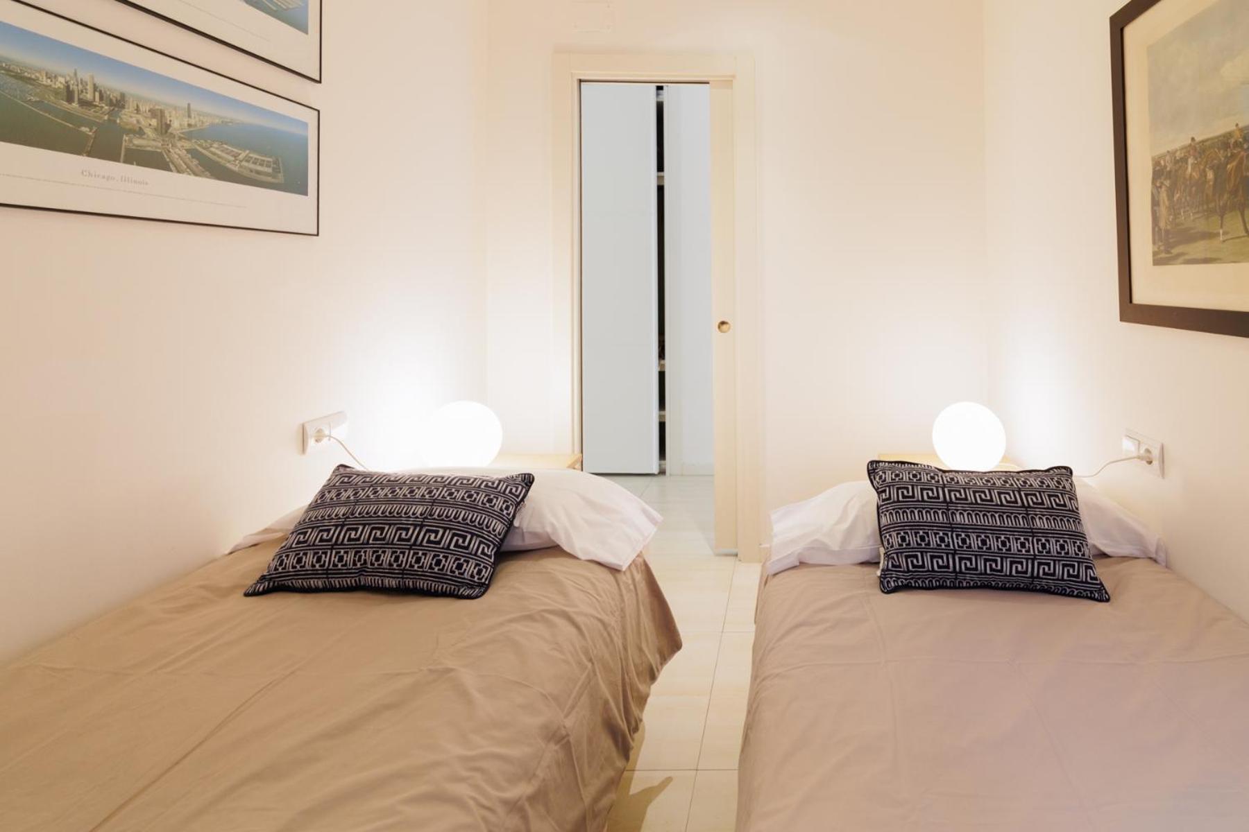 Sitges Suites Sitges