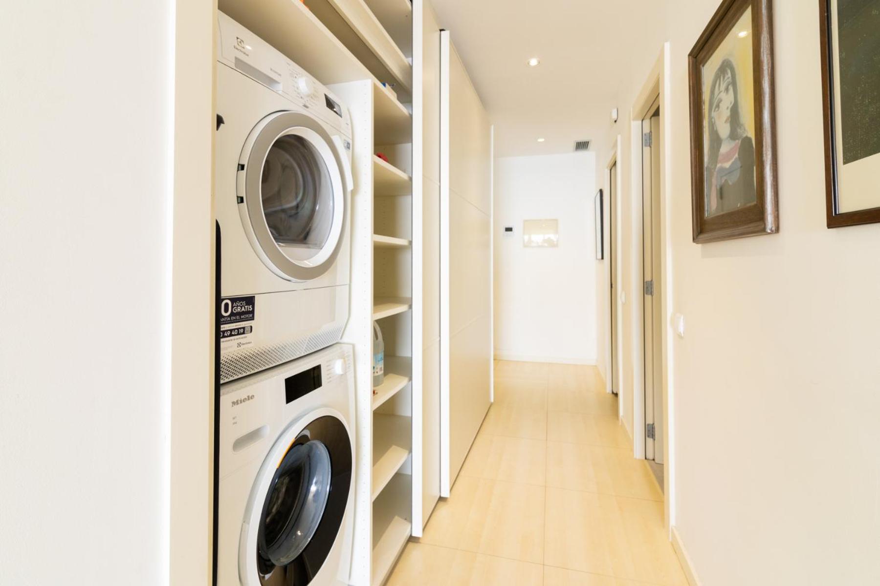 Sitges Suites Leilighet