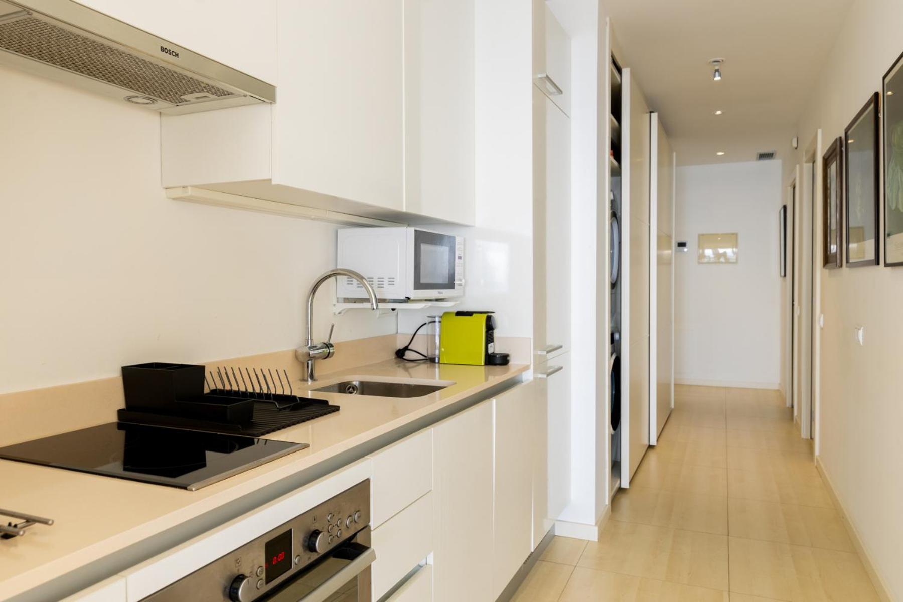 Sitges Suites *