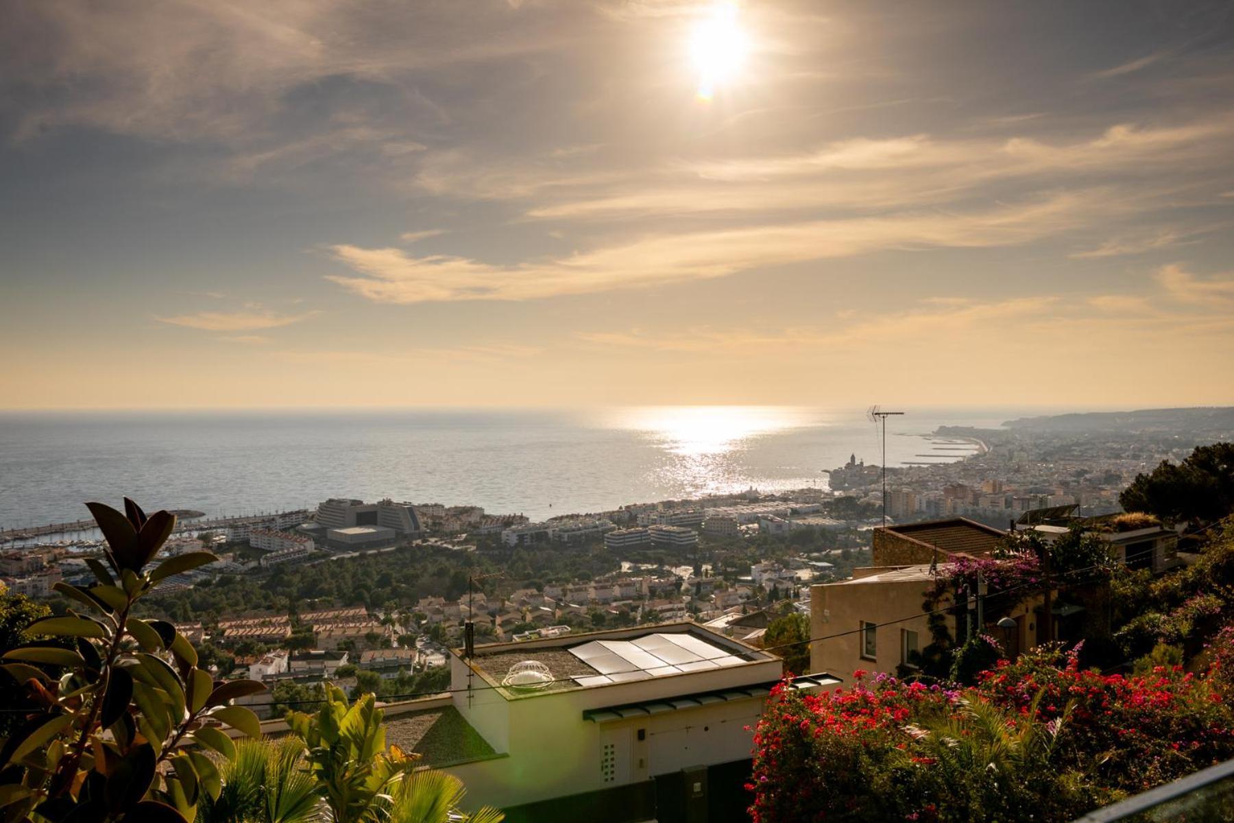 Sitges Suites Sitges