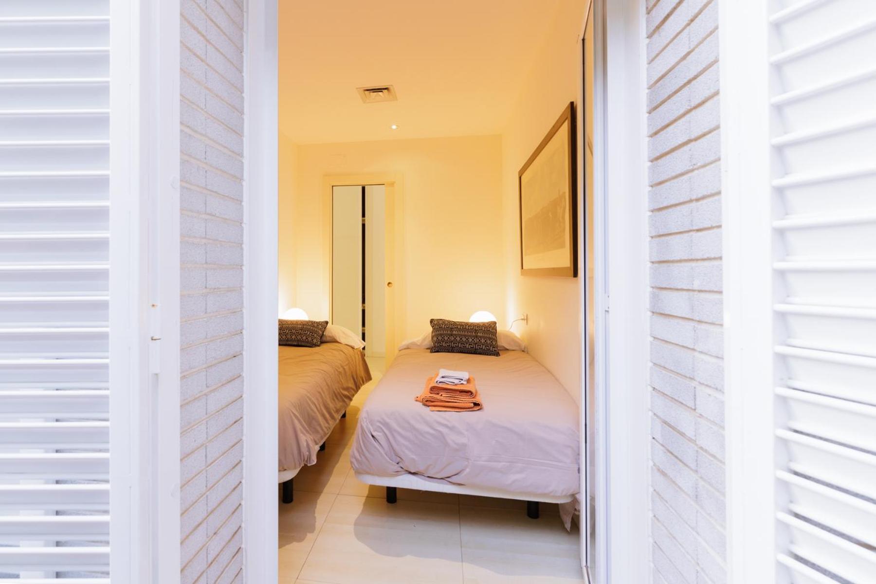 Sitges Suites *