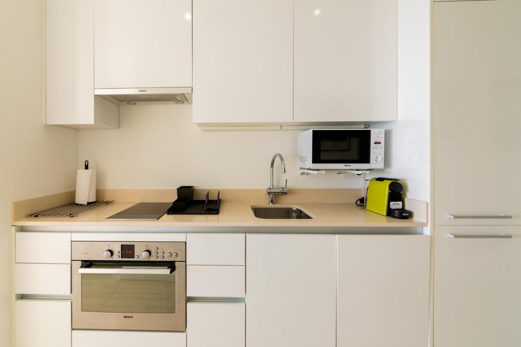 Sitges Suites Leilighet *