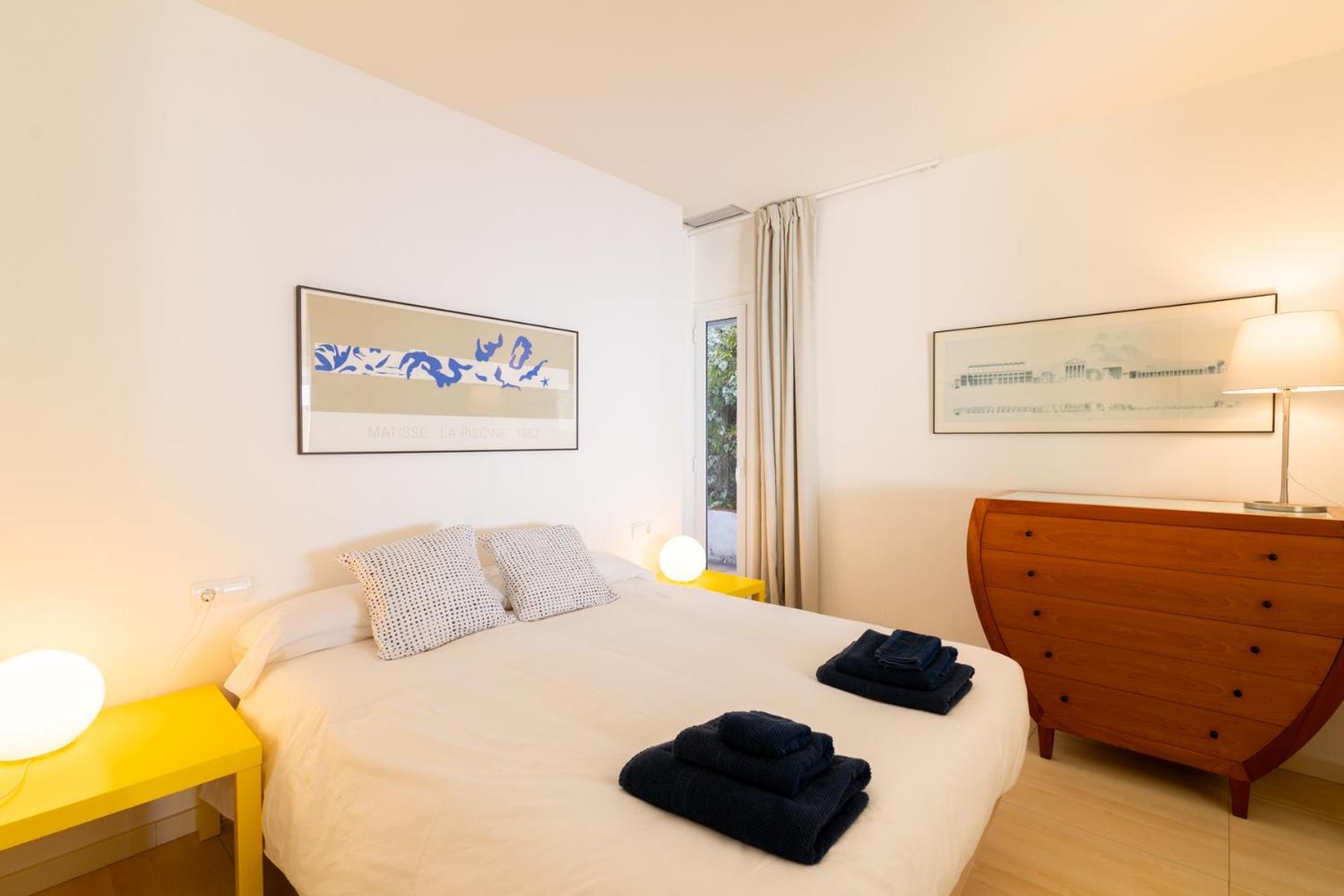 Leilighet Sitges Suites *