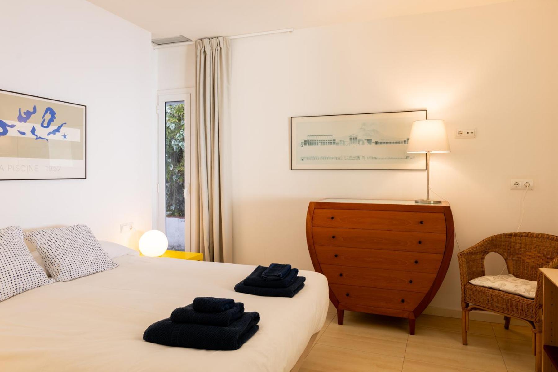 Sitges Suites Leilighet Sitges