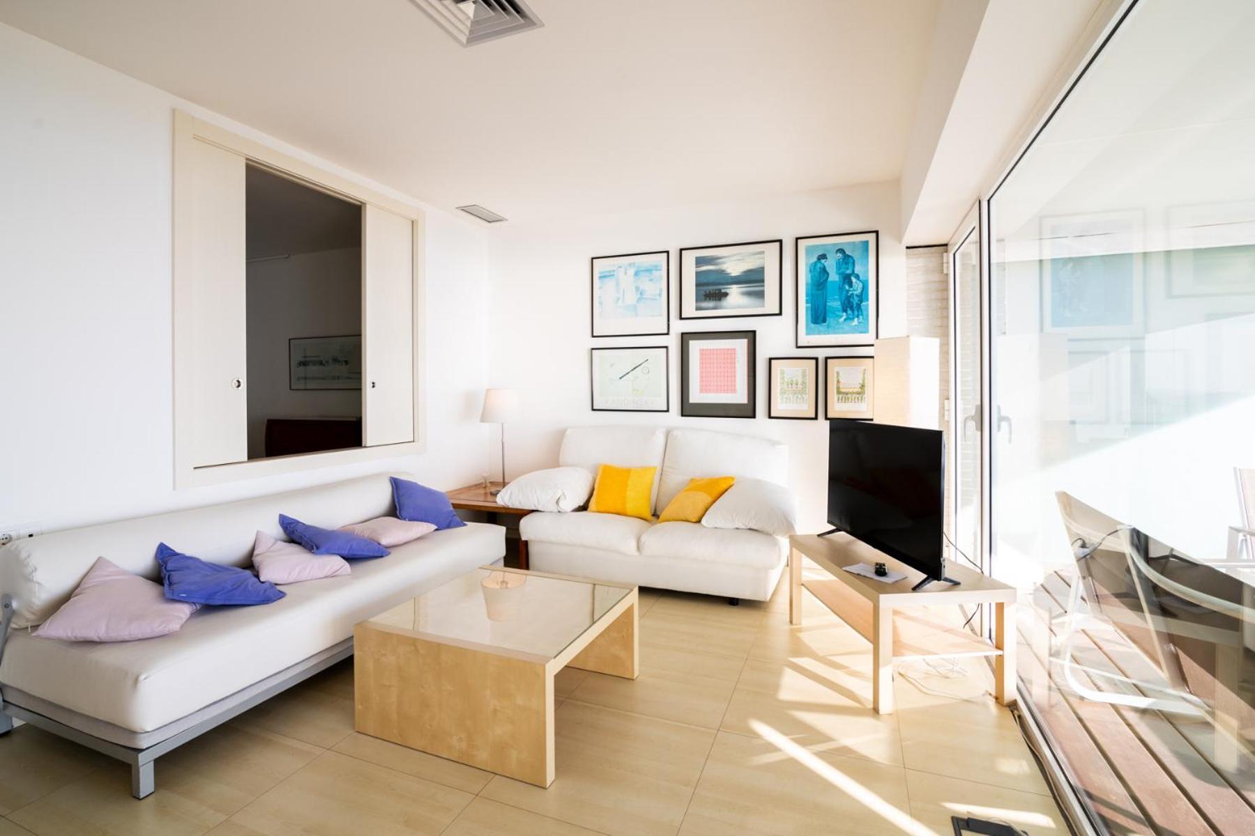 Sitges Suites Sitges