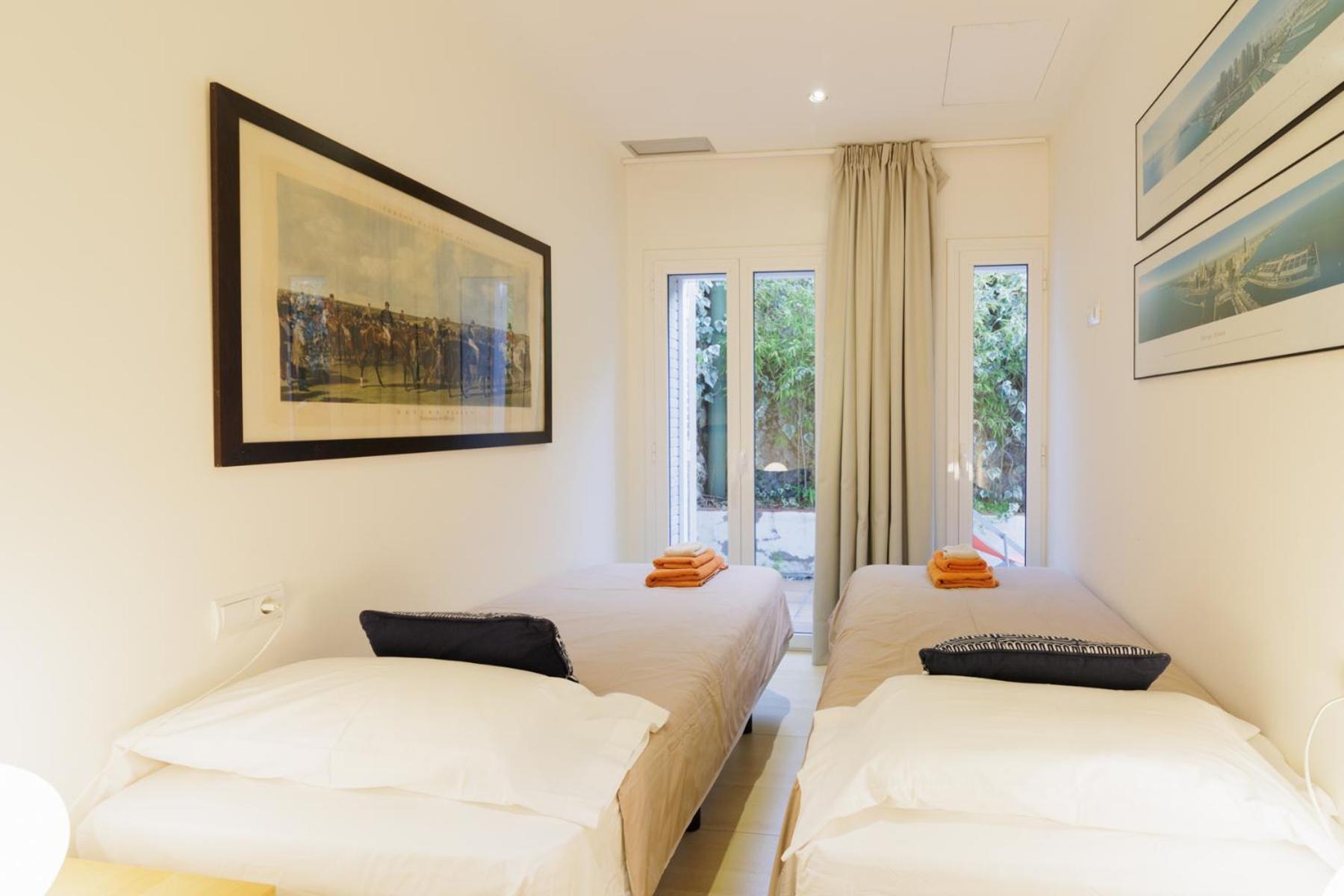 Sitges Suites *