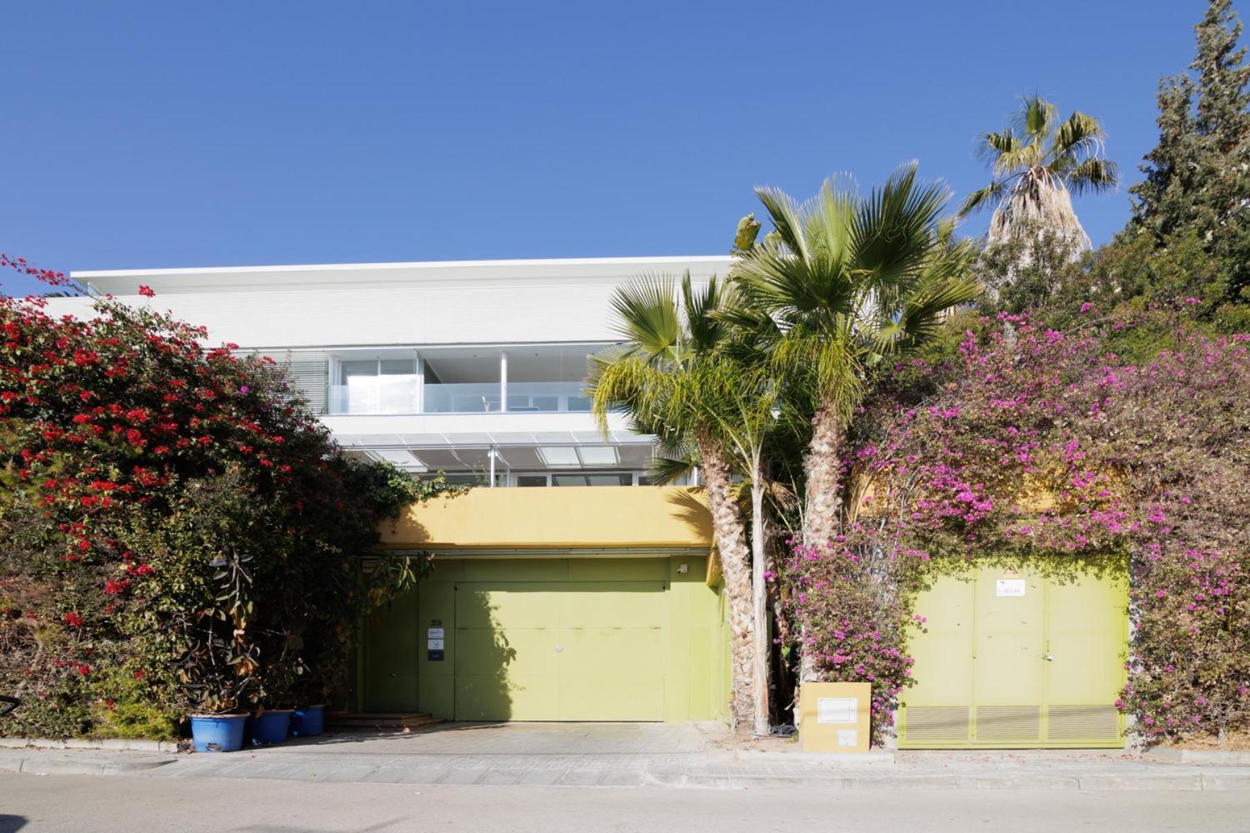 Sitges Suites *