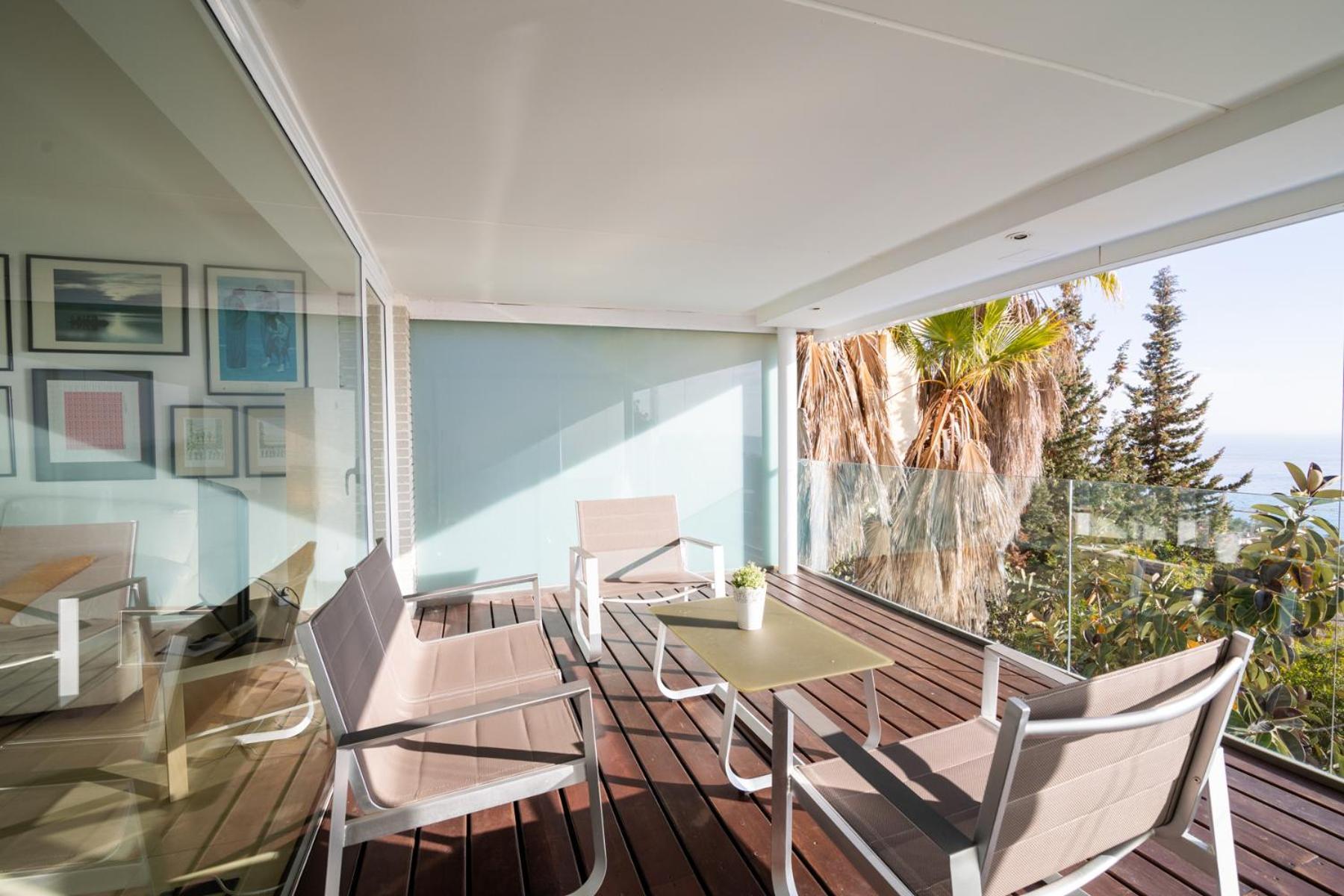 Sitges Suites Leilighet *